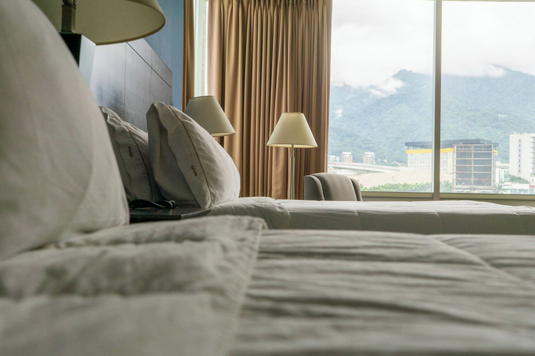 Bedroom 3, Intercity Hotels San Pedro Sula, San Pedro Sula