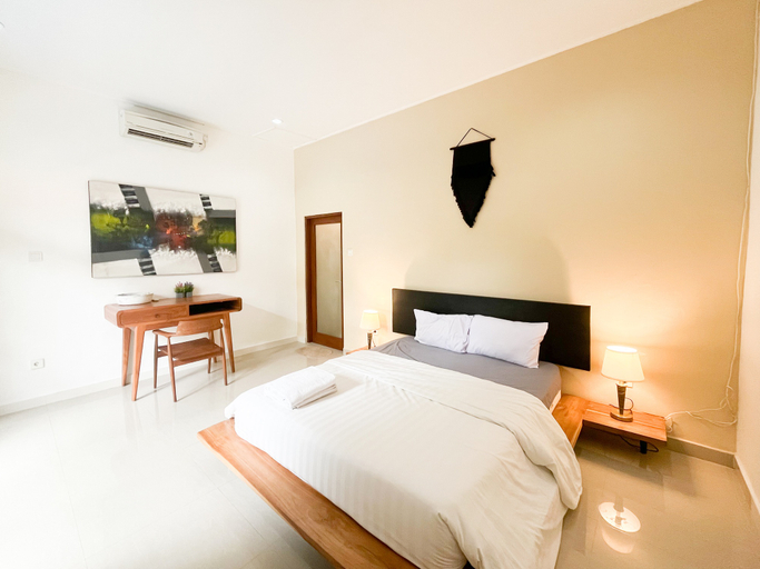 Villa Sayang 2, Bali