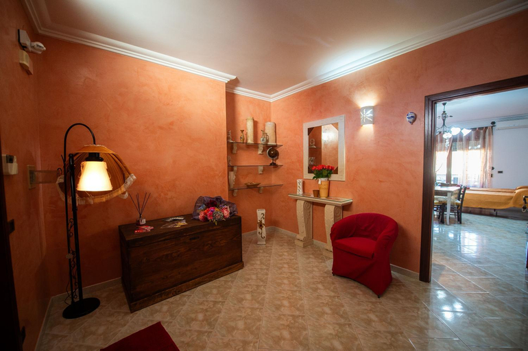 Others 4, Bed e breakfast Terra e Mare, Taranto