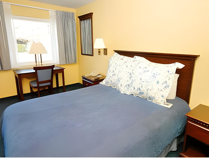 Bedroom 7