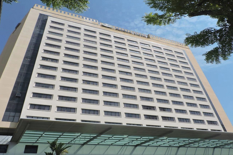 Exterior & Views 5, Sunway Hotel Georgetown (SHGP), Penang Island