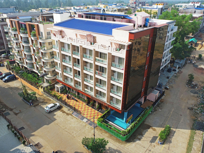 Exterior & Views 1, Rupasi Bangla-lll, Purba Medinipur