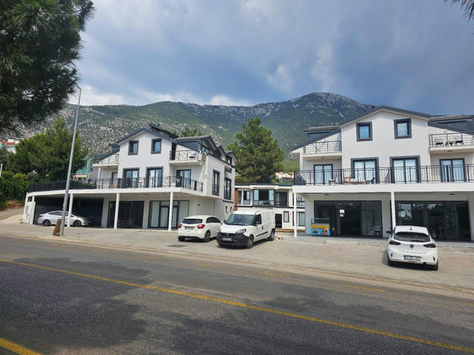 Exterior view 5, Last Summer, Fethiye
