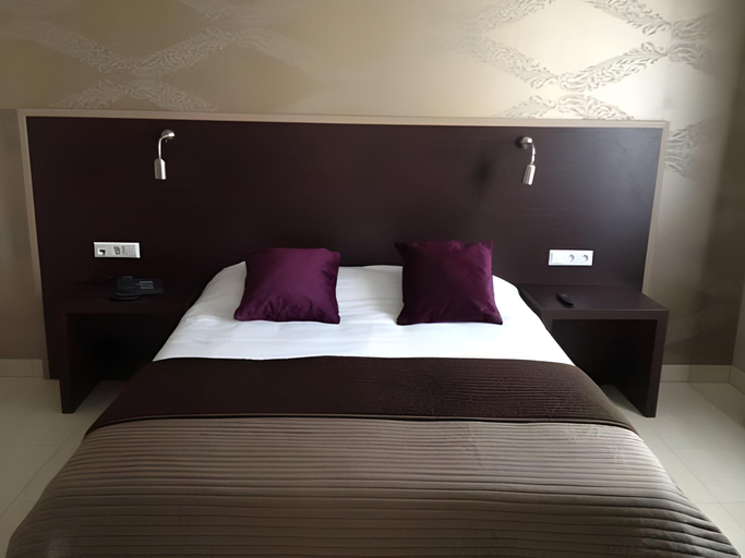Bedroom 18