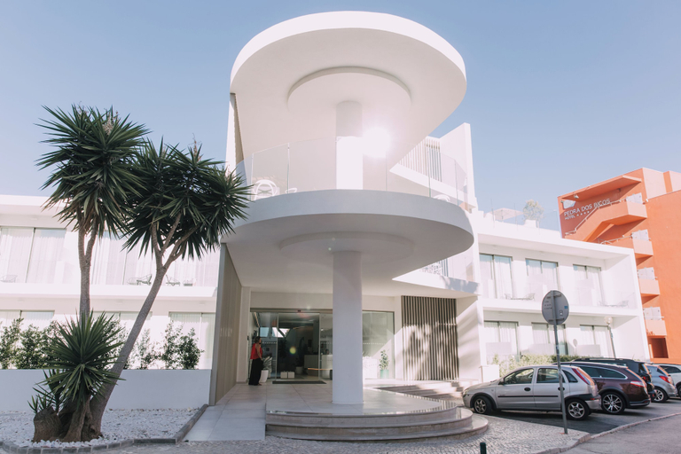 Exterior & Views 2, Vila Maria Hotel - Adults Only, Albufeira