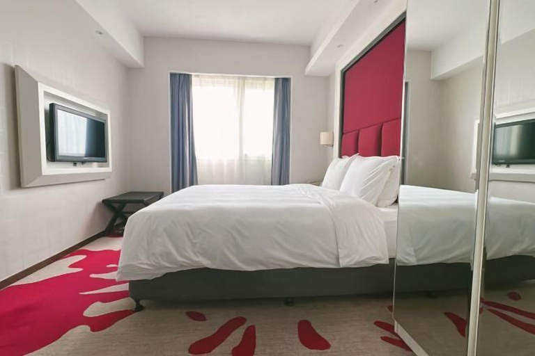 Bedroom 20