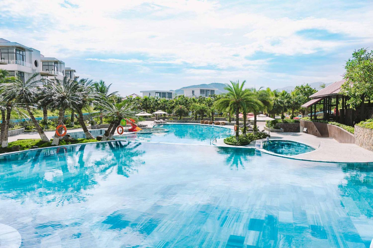 Sport & Beauty 2, Legacy Hill Resort & Villas, Lương Sơn