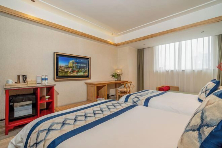 Bedroom 7