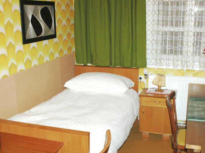 Bedroom, Holiday Home in Scheifling Near Ski Slopes, Murau