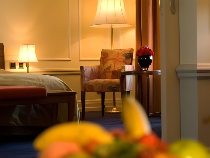 Bedroom 10