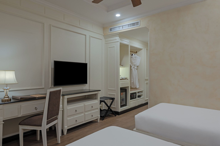 Bedroom 5