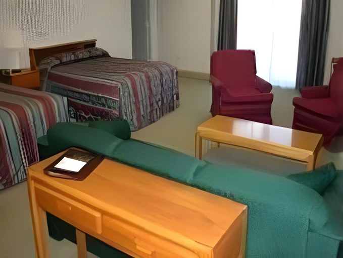 Bedroom 11
