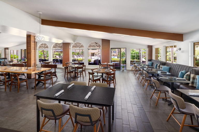 Food & Drinks 5, Four Points By Sheraton Destin Fort Walton Beach, Okaloosa