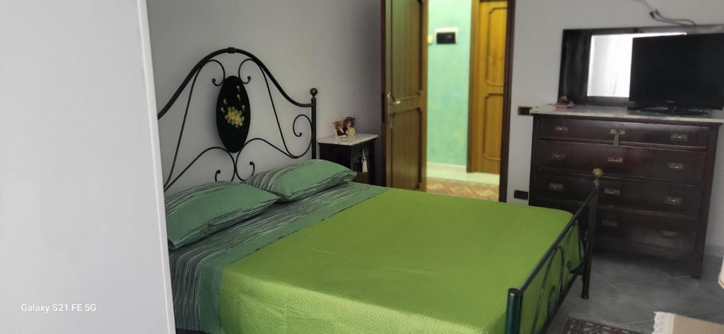 Others 4, La casa di nonna Lia, Chieti