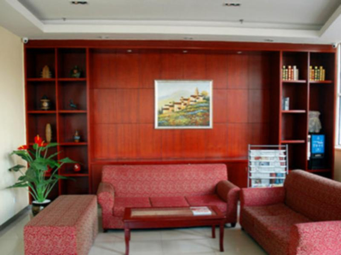 Public Area