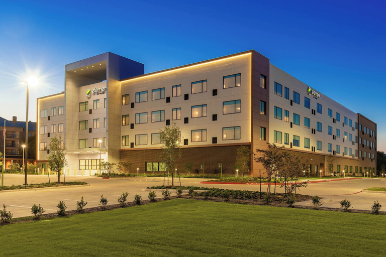 Exterior & Views 2, Element by Marriott Dallas Richardson, Dallas