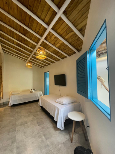 Others 2, Villa Joa - Suites, Porto Seguro