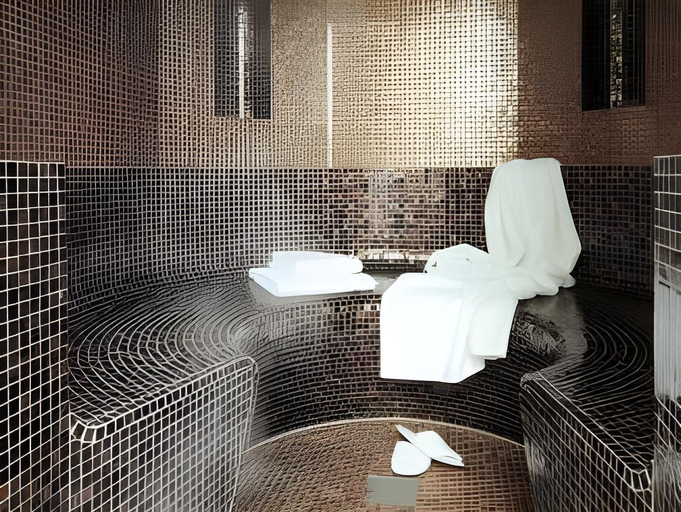 Bathroom 10