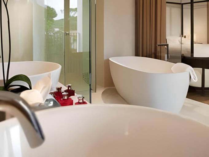 Bathroom 6