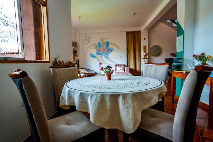 3, Blue Lotus Coca Suite Private Bath and Balcony, Lima