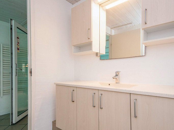 Others 4, 4 Star Holiday Home in Nordborg, Sønderborg