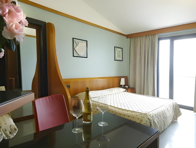Bedroom 11
