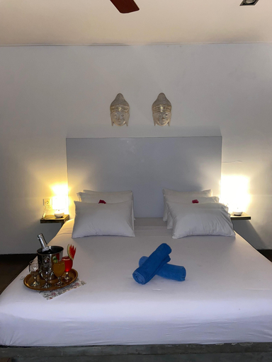 Bedroom 9