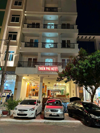 Others 5, Hotel Thien Phu, Vũng Tàu