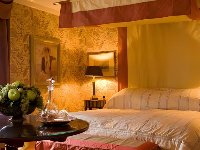 Bedroom 11
