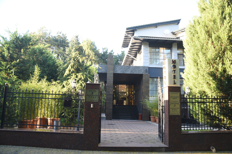 Exterior & Views 2, Hotel Florence