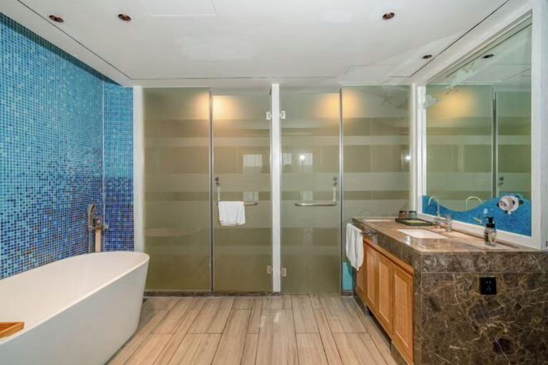 Bathroom 5