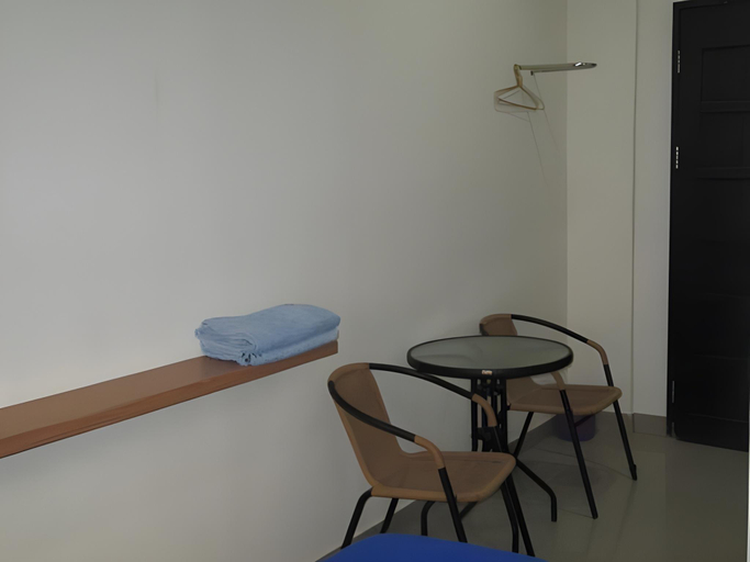 Bedroom 7