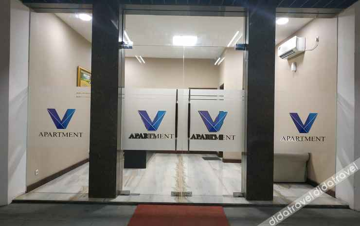 Others 2, Mirta V Apartemen Jogja, Sleman