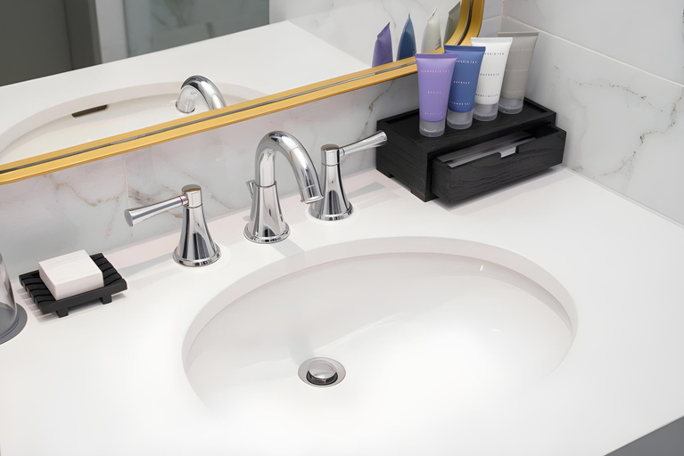 Bathroom 8