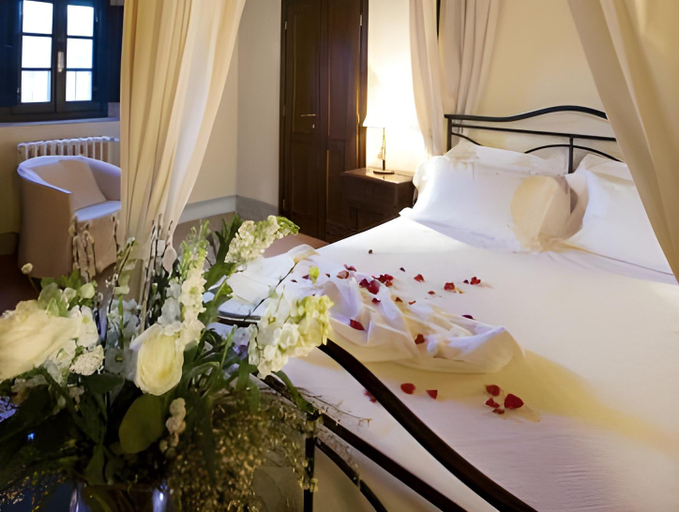 Bedroom 10