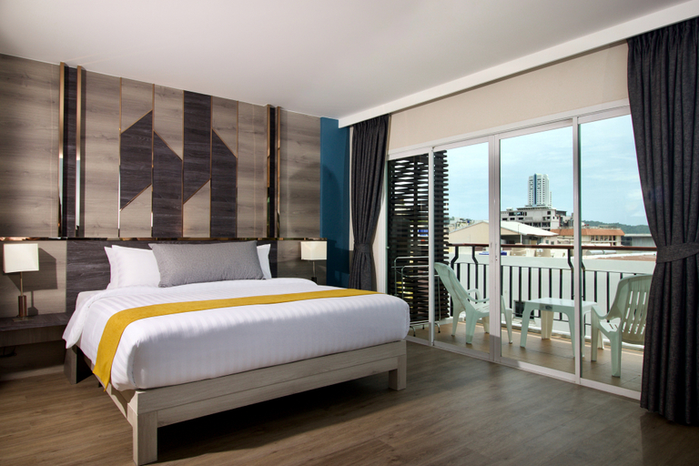 Bedroom 14