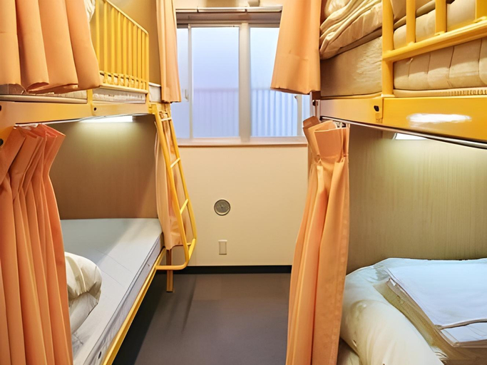 Bedroom 9