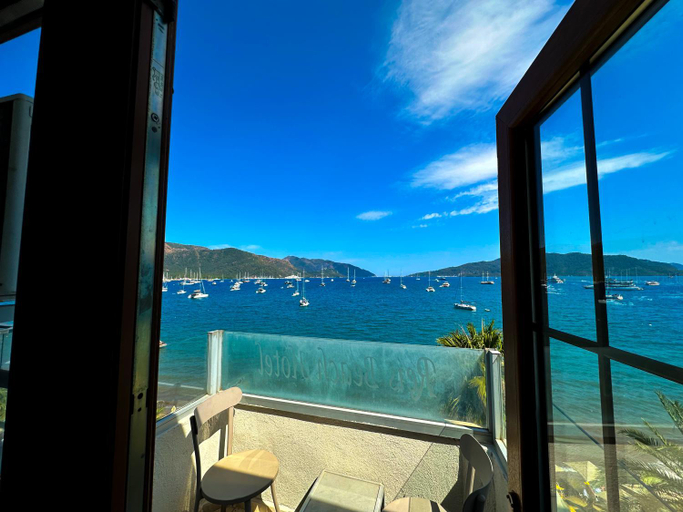 Others 5, Reis Beach Otel, Marmaris
