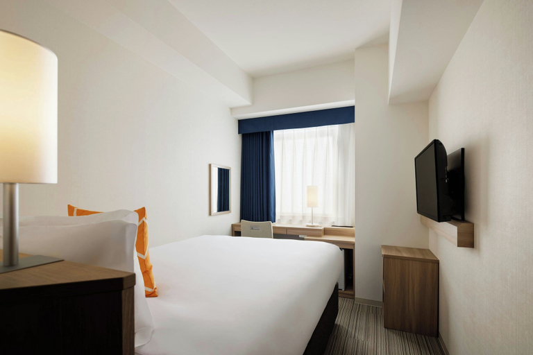 Bedroom 3, Four Points Flex by Sheraton Kanazawa, Kanazawa
