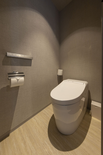 Bathroom 3