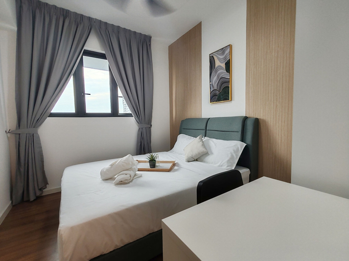 Bedroom 10
