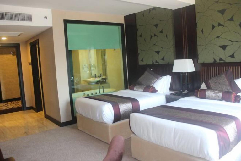 Bedroom 10