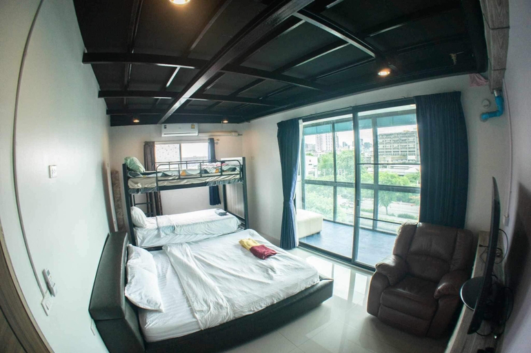 Bedroom 15