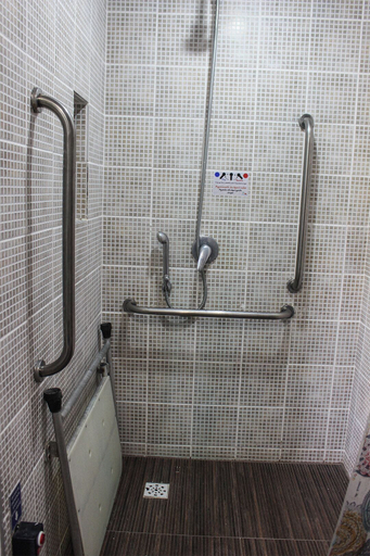 Bathroom 3