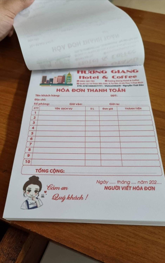 Others 2, Hương Giang Hotel & Coffee, Vũ Thư
