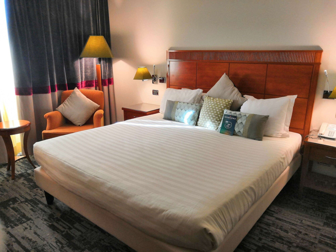 Bedroom 19