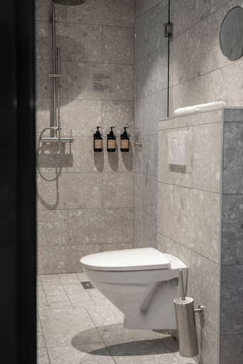 Bathroom 5, Marstrands Havshotell, Kungälv