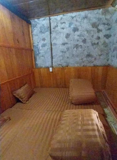 Sport & Beauty, Trieu Hoan Homestay, Trùng Khánh