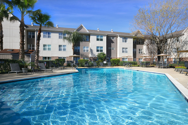 Sport & Beauty 5, Residence Inn By Marriott Houston Westchase, Houston