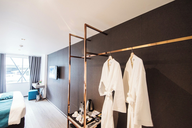 Bedroom 9